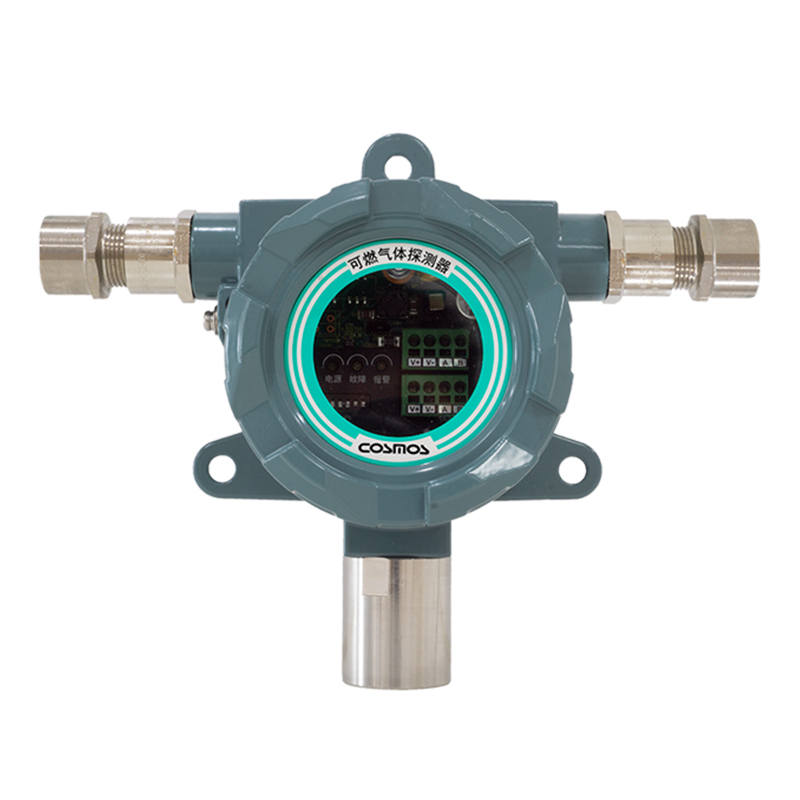 新宇宙New cosmos GY-SKD20可燃?xì)怏w探測(cè)器圖片1 新宇宙New cosmos GY-SKD20可燃?xì)怏w探測(cè)器圖片1