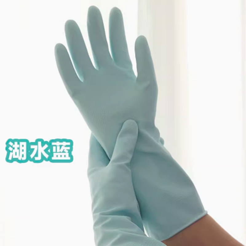 雪蓮CSRJ-4天然乳膠耐用加厚耐磨手套圖片1 雪蓮CSRJ-4天然乳膠耐用加厚耐磨手套圖片1