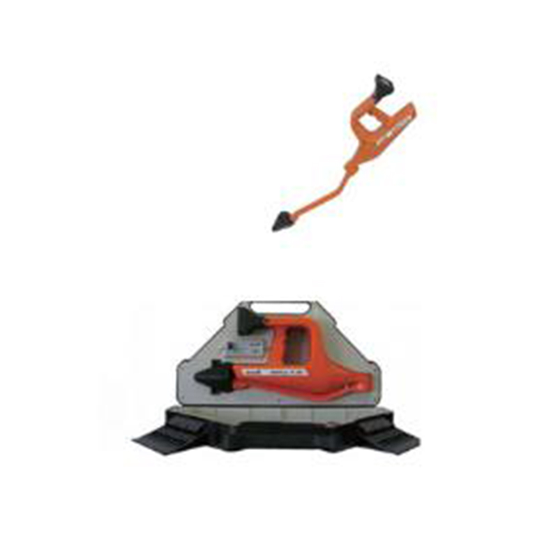 SEWERIN豎威Utilitrac R110輕便折疊管線探測(cè)儀圖片1 SEWERIN豎威Utilitrac R110輕便折疊管線探測(cè)儀圖片1
