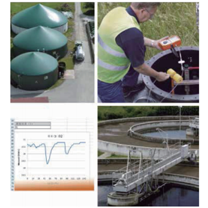 SEWERIN豎威Multitec 545便攜式有毒氣體檢測儀圖片2 SEWERIN豎威Multitec 545便攜式有毒氣體檢測儀圖片2