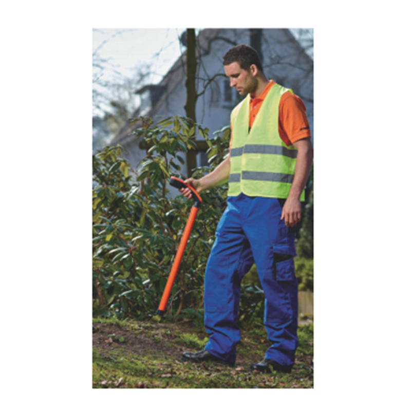 SEWERIN豎威FerroTec FT 10井蓋/閘井尋找儀金屬探測器圖片2 SEWERIN豎威FerroTec FT 10井蓋/閘井尋找儀金屬探測器圖片2