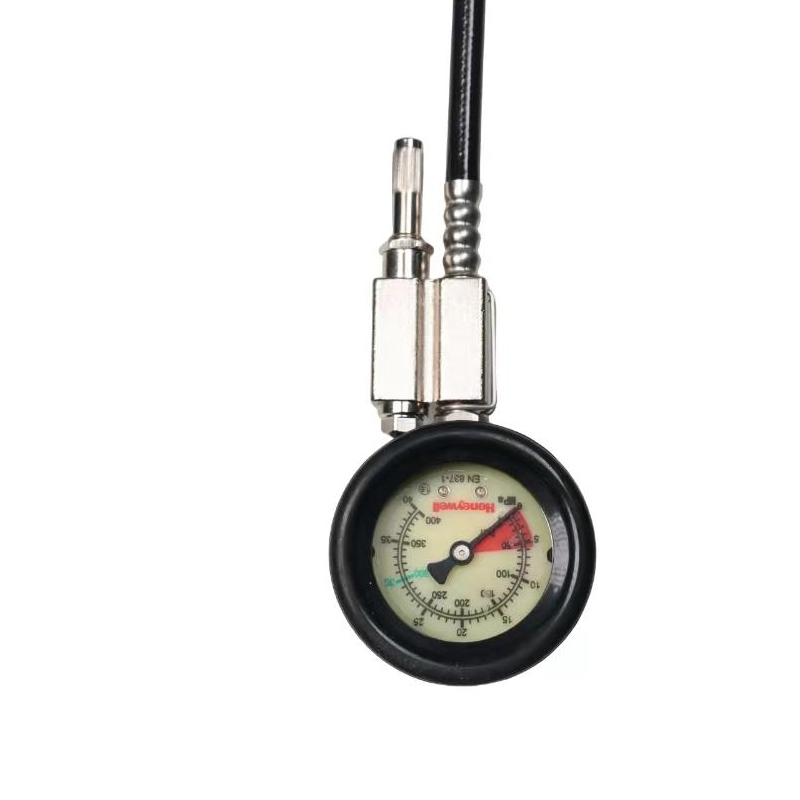 Honeywell霍尼韋爾SCBA105KP C900 Pro工業(yè)正壓式空氣呼吸器6.8L圖片4