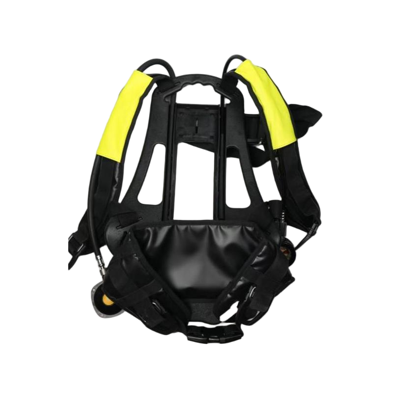 Honeywell霍尼韋爾SCBA105KP C900 Pro工業(yè)正壓式空氣呼吸器6.8L圖片1