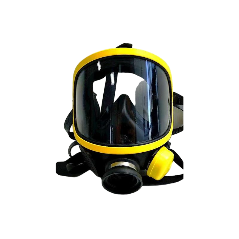 Honeywell霍尼韋爾SCBA105KP C900 Pro工業(yè)正壓式空氣呼吸器6.8L圖片2