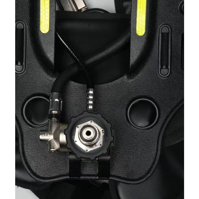 Honeywell霍尼韋爾SCBA105KP C900 Pro工業(yè)正壓式空氣呼吸器6.8L圖片3