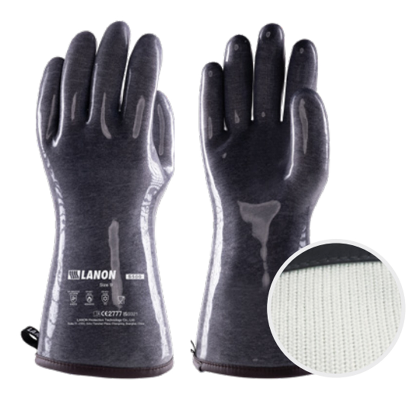 LANON蘭浪S500經(jīng)濟(jì)款液態(tài)硅膠隔溫防護(hù)手套圖片1 LANON蘭浪S500經(jīng)濟(jì)款液態(tài)硅膠隔溫防護(hù)手套圖片1