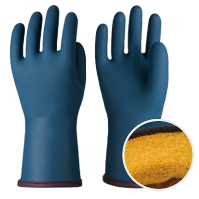 LANON蘭浪S300低溫環(huán)境液態(tài)硅膠防寒手套圖片1 LANON蘭浪S300低溫環(huán)境液態(tài)硅膠防寒手套圖片1