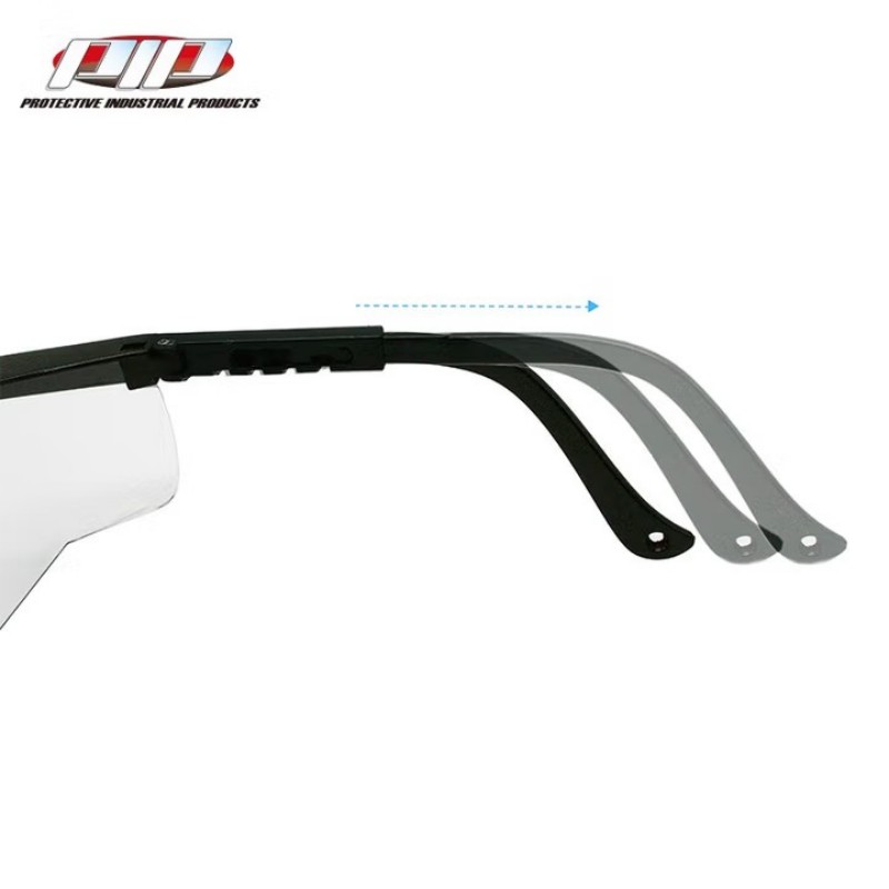 PIP 250-24-0020-AP亞洲款防霧防刮防沖擊眼鏡圖片2