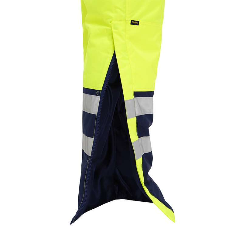 PIP 318M6452T防寒保暖反光背帶褲圖片2