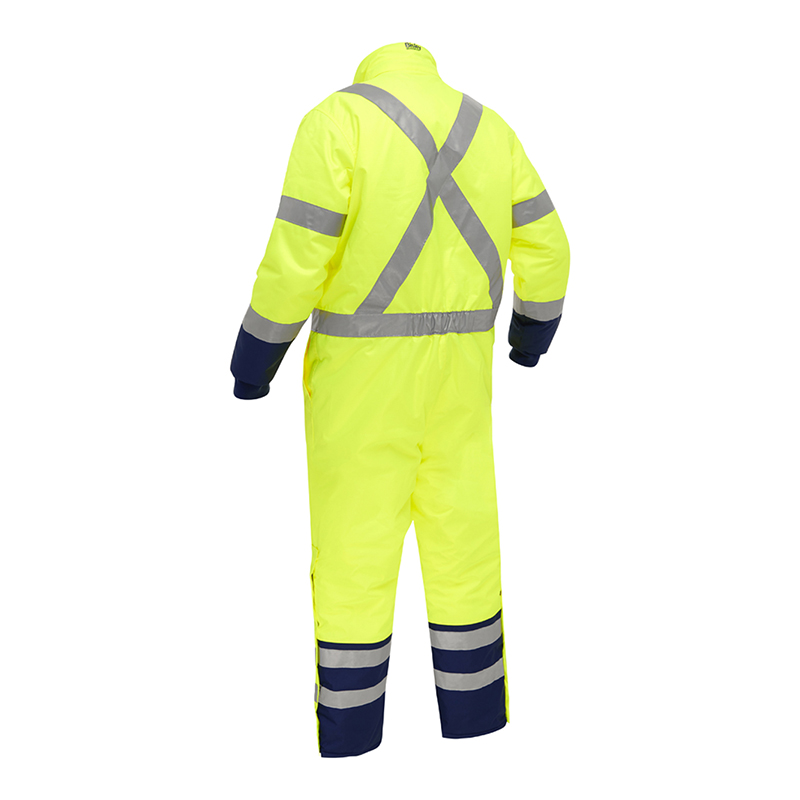 PIP 344M6453X防寒保暖反光連體服圖片1 PIP 344M6453X防寒保暖反光連體服圖片1