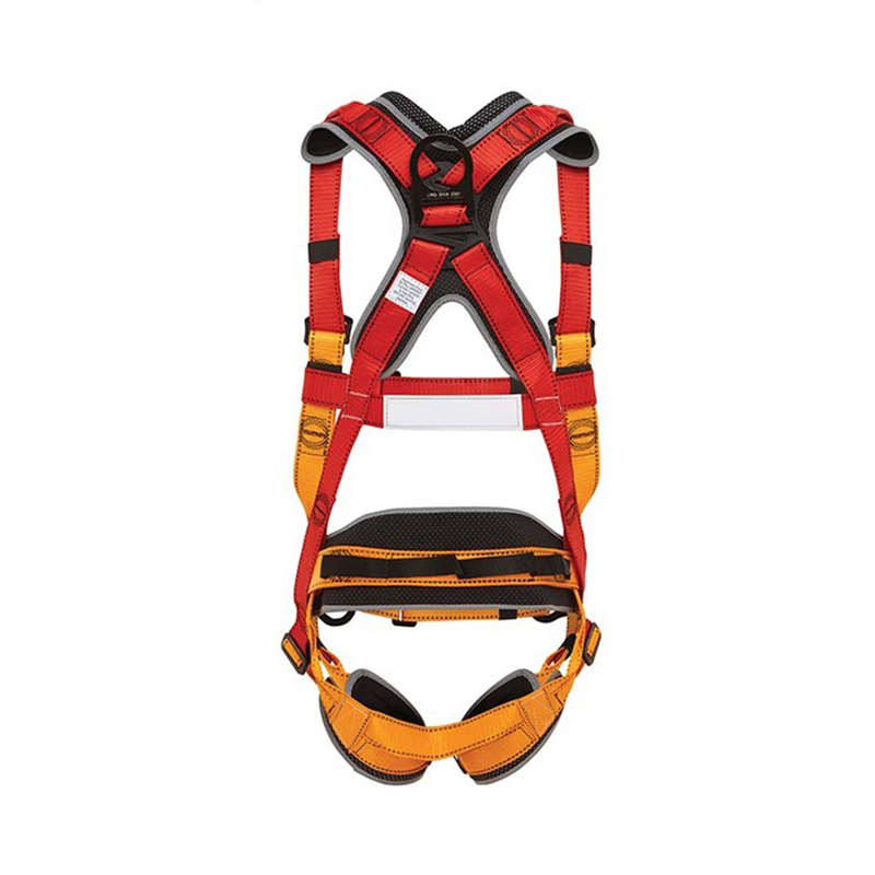 PIP H302-G舒適款救援型全身式安全帶圖片2