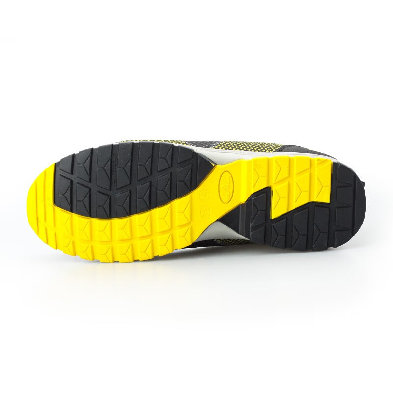 代爾塔301302 MEMPHIS ESD S1P HRO防砸防刺穿防靜電安全鞋圖片4