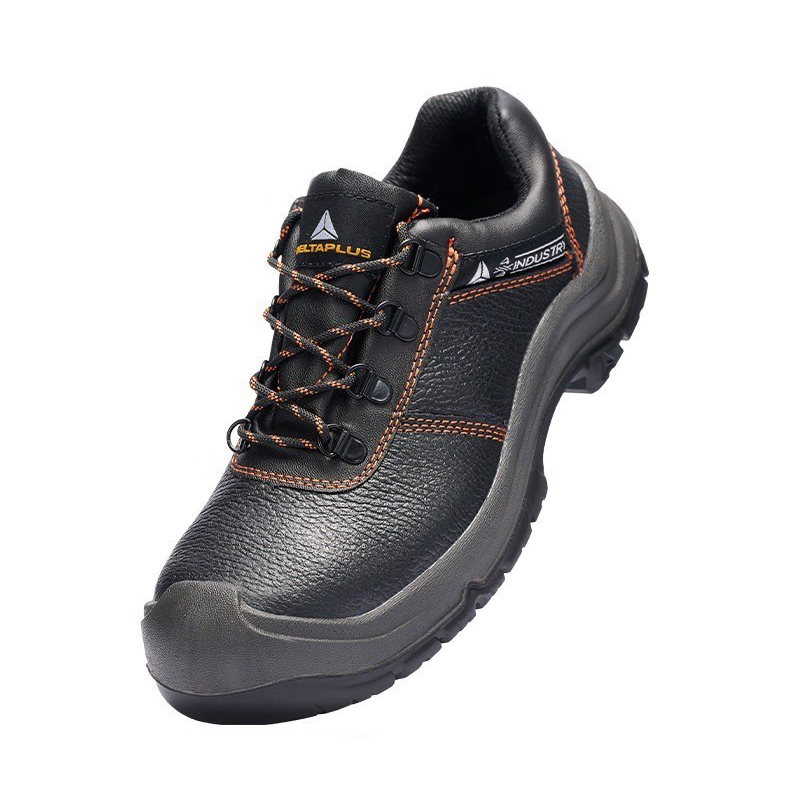 代爾塔301921 KAMOGA2 S1 HRO HI CI防砸防靜電安全鞋圖片1 代爾塔301921 KAMOGA2 S1 HRO HI CI防砸防靜電安全鞋圖片1