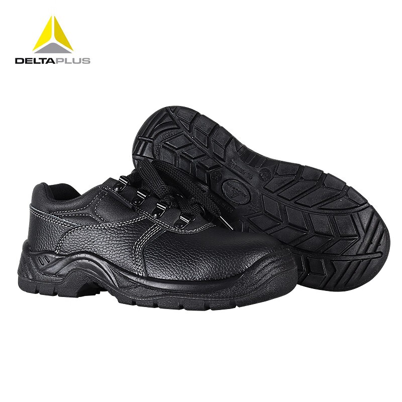 代爾塔301518 POKER2 S3經(jīng)濟(jì)款防砸防刺穿防靜電安全鞋圖片3 代爾塔301518 POKER2 S3經(jīng)濟(jì)款防砸防刺穿防靜電安全鞋圖片3