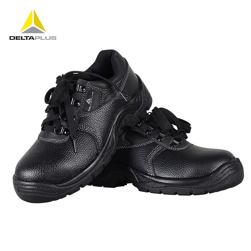 代爾塔301518 POKER2 S3經(jīng)濟(jì)款防砸防刺穿防靜電安全鞋圖片1 代爾塔301518 POKER2 S3經(jīng)濟(jì)款防砸防刺穿防靜電安全鞋圖片1
