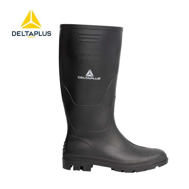 代爾塔301410 GINOCCHIO OB SRA工業(yè)款PVC防砸耐油安全鞋圖片1 代爾塔301410 GINOCCHIO OB SRA工業(yè)款PVC防砸耐油安全鞋圖片1