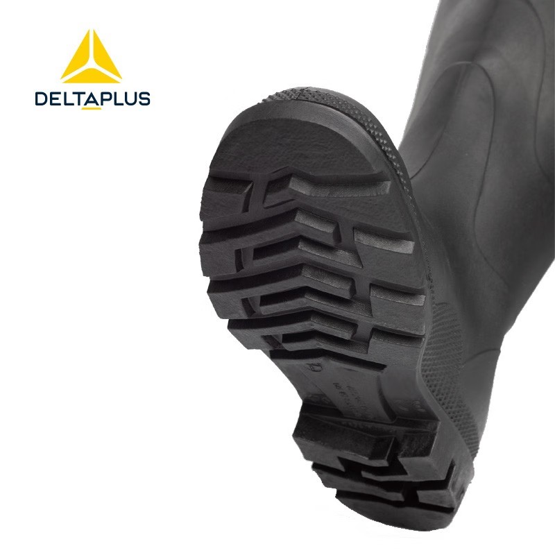 代爾塔301410 GINOCCHIO OB SRA工業(yè)款PVC防砸耐油安全鞋圖片3 代爾塔301410 GINOCCHIO OB SRA工業(yè)款PVC防砸耐油安全鞋圖片3