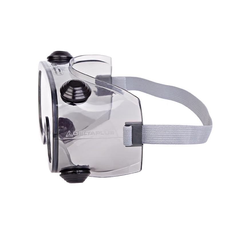 代爾塔101102 RUIZ1 AB經(jīng)濟(jì)型防霧防沖擊防化護(hù)目鏡圖片1 代爾塔101102 RUIZ1 AB經(jīng)濟(jì)型防霧防沖擊防化護(hù)目鏡圖片1