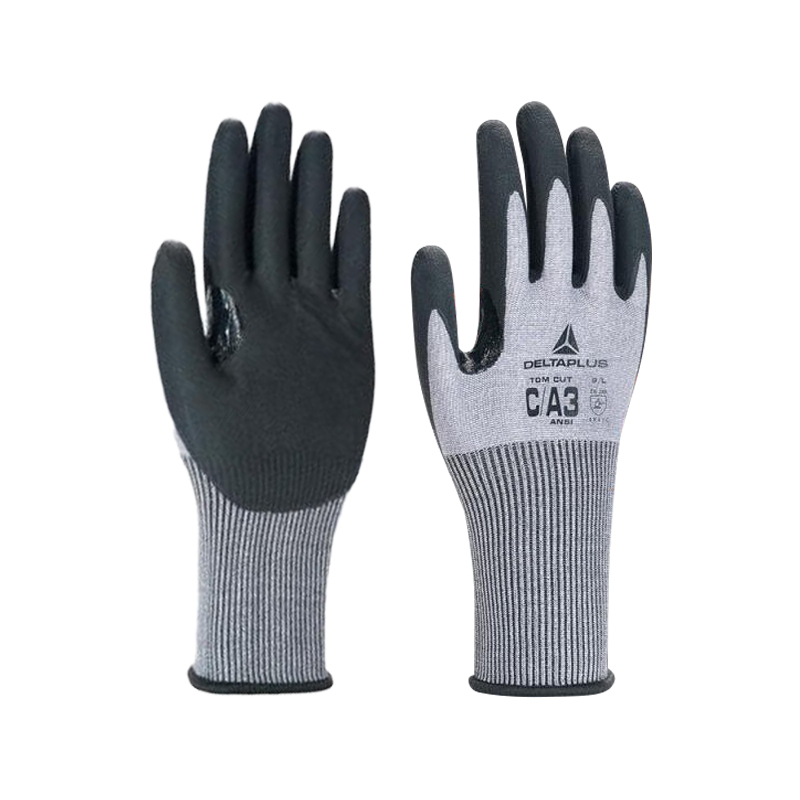 代爾塔202403 VENICUTD03 D級丁腈涂層防割手套圖片3 代爾塔202403 VENICUTD03 D級丁腈涂層防割手套圖片3