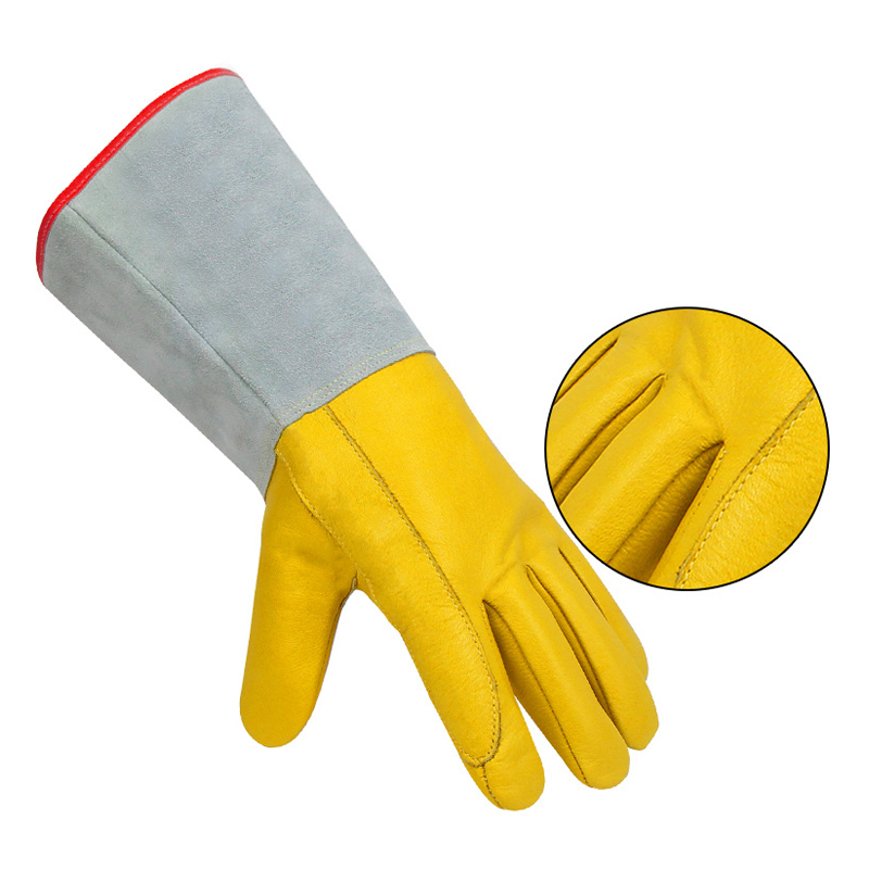 定和DH6303耐低溫防液氮手套防凍防干冰防護(hù)手套圖片1 定和DH6303耐低溫防液氮手套防凍防干冰防護(hù)手套圖片1