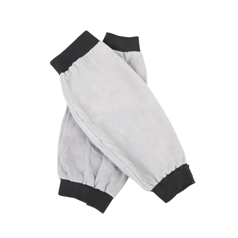 定和DH6172牛二層皮防燙耐高溫套袖圖片1 定和DH6172牛二層皮防燙耐高溫套袖圖片1