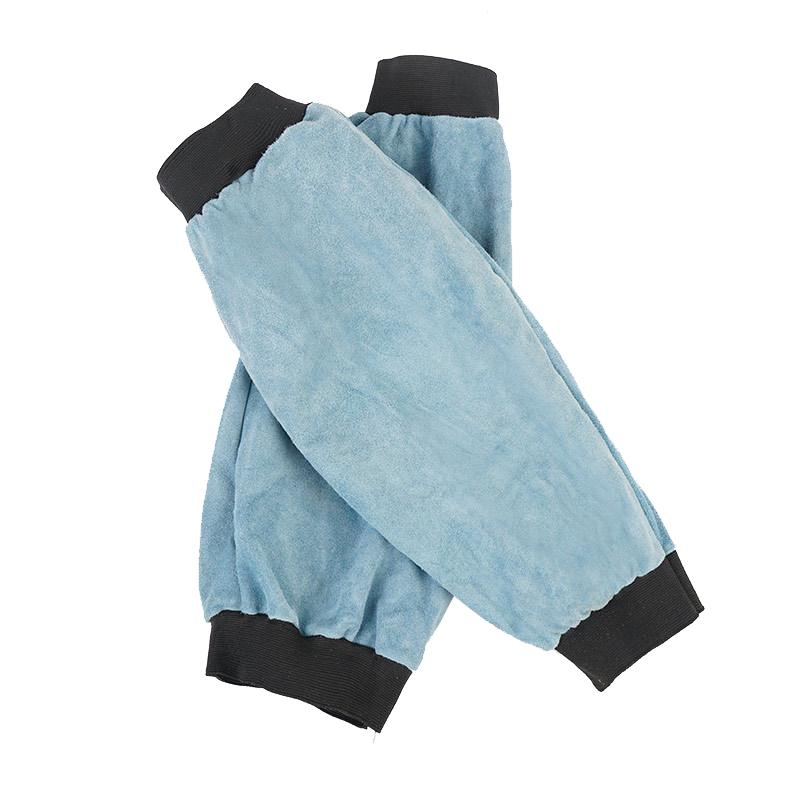 定和DH6172牛二層皮防燙耐高溫套袖圖片3 定和DH6172牛二層皮防燙耐高溫套袖圖片3