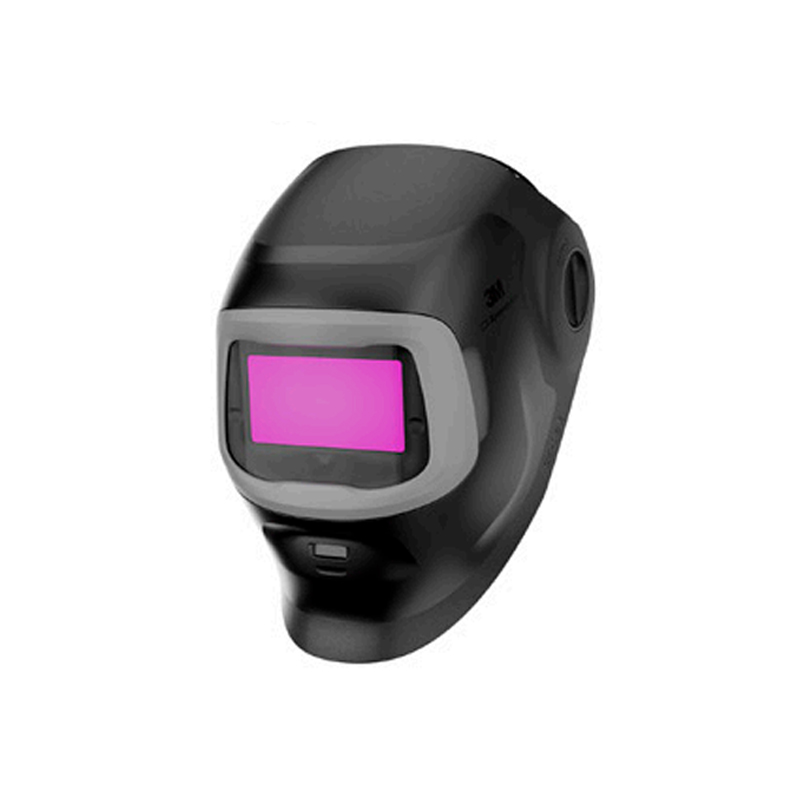 3M 631010 Speedglas G5-03 E自動(dòng)變光電焊面罩(帶G5-01/03NC變光屏)圖片1 3M 631010 Speedglas G5-03 E自動(dòng)變光電焊面罩(帶G5-01/03NC變光屏)圖片1