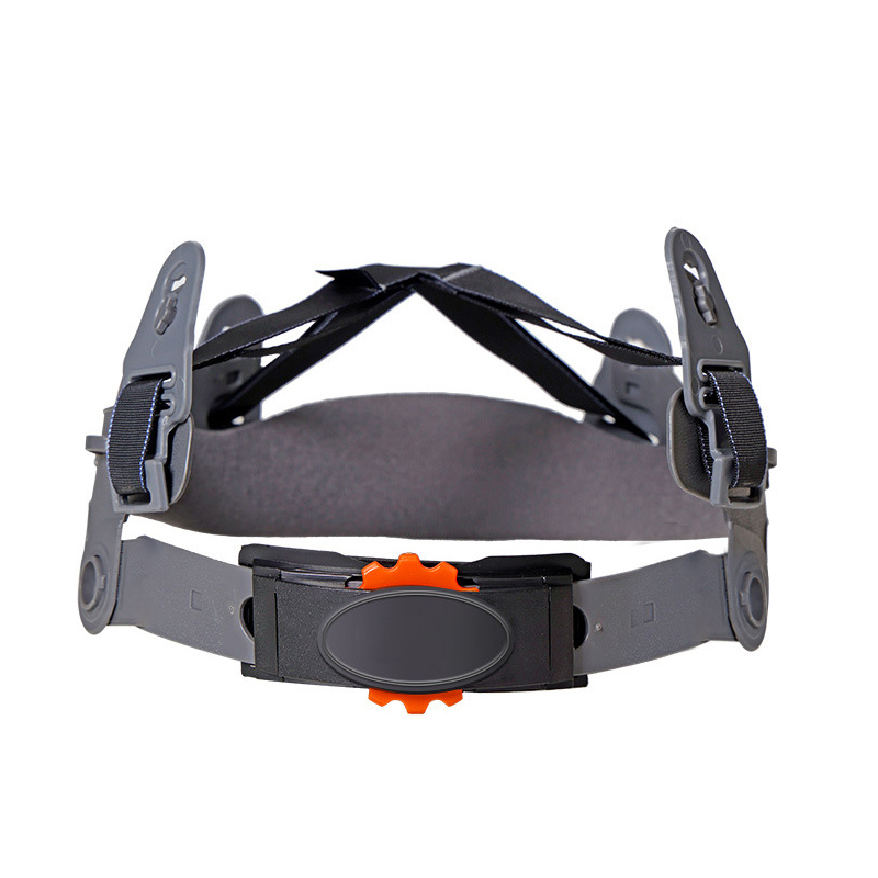 定和DH3031安全帽內(nèi)襯國標(biāo)防砸頭盔帽襯圖片3