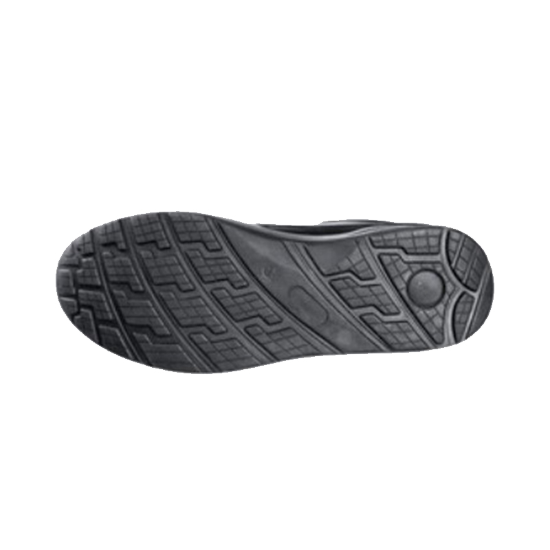 百集1175黑色牛皮防砸防刺穿防靜電安全鞋圖片2 百集1175黑色牛皮防砸防刺穿防靜電安全鞋圖片2