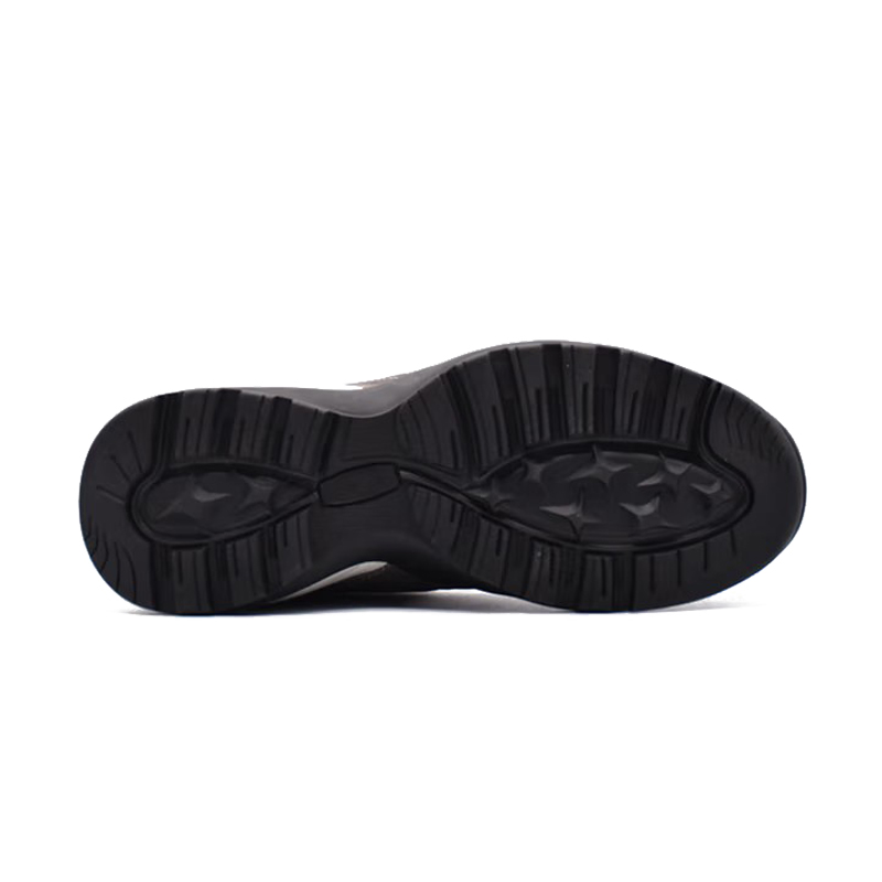 百集BJ6611灰色磨砂牛皮防滑防寒電絕緣安全鞋圖片4 百集BJ6611灰色磨砂牛皮防滑防寒電絕緣安全鞋圖片4