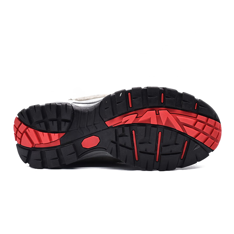 百集BJ9292灰色磨砂牛皮防寒防滑耐油電絕緣安全鞋圖片4 百集BJ9292灰色磨砂牛皮防寒防滑耐油電絕緣安全鞋圖片4