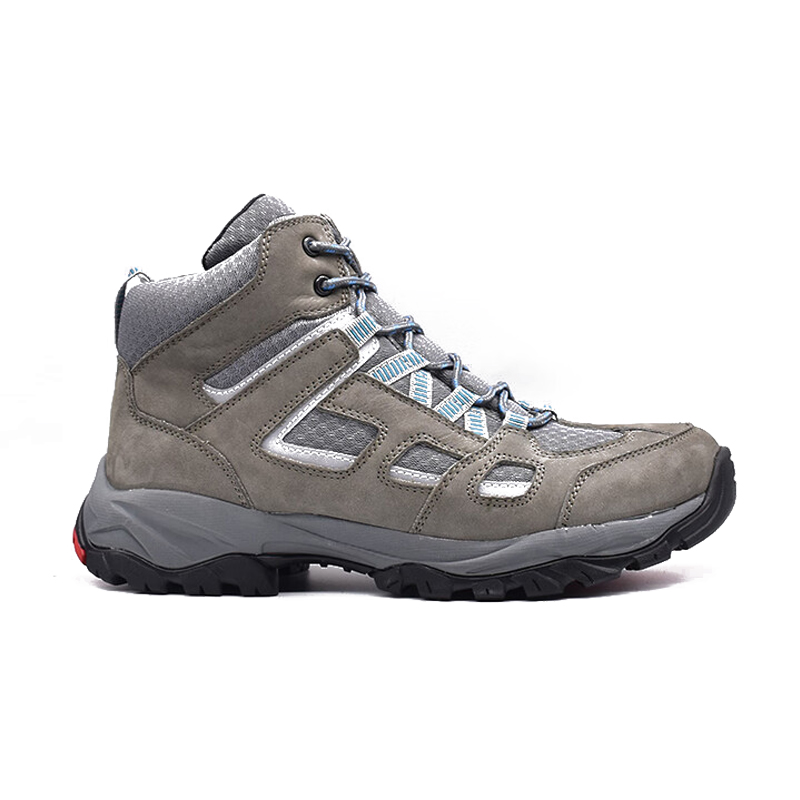 百集BJ9292灰色磨砂牛皮防寒防滑耐油電絕緣安全鞋圖片1 百集BJ9292灰色磨砂牛皮防寒防滑耐油電絕緣安全鞋圖片1