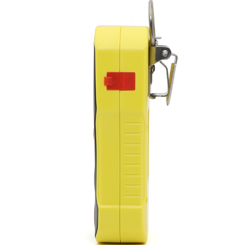 保時(shí)安BH-4A擴(kuò)散式多氣體檢測(cè)儀圖片2 保時(shí)安BH-4A擴(kuò)散式多氣體檢測(cè)儀圖片2