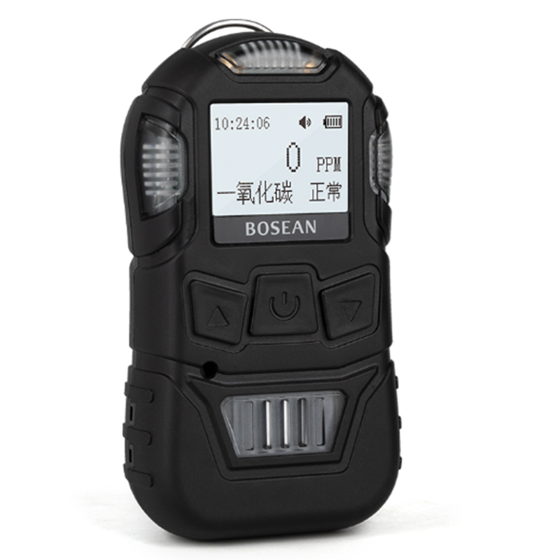 保時(shí)安K10便攜式擴(kuò)散式氣體檢測(cè)儀圖片1 保時(shí)安K10便攜式擴(kuò)散式氣體檢測(cè)儀圖片1