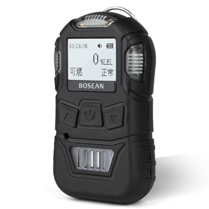 保時(shí)安K10便攜式擴(kuò)散式氣體檢測(cè)儀圖片2 保時(shí)安K10便攜式擴(kuò)散式氣體檢測(cè)儀圖片2