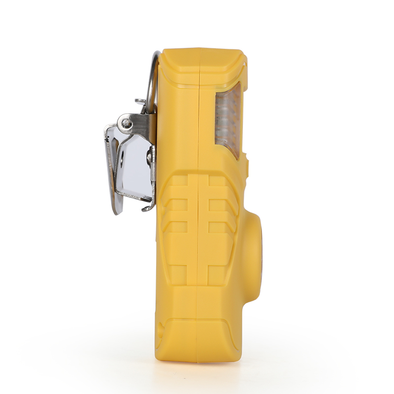 保時(shí)安BH-BX101便攜式氣體檢測(cè)儀圖片2 保時(shí)安BH-BX101便攜式氣體檢測(cè)儀圖片2