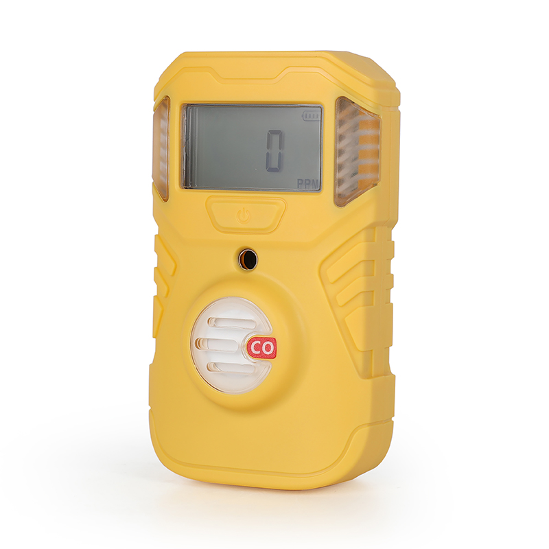 保時(shí)安BH-BX101便攜式氣體檢測(cè)儀圖片1 保時(shí)安BH-BX101便攜式氣體檢測(cè)儀圖片1