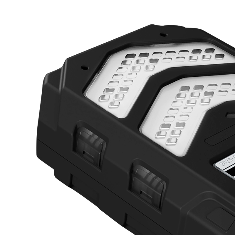 保時安K-600N便攜式多合一氣體檢測儀圖片2 保時安K-600N便攜式多合一氣體檢測儀圖片2