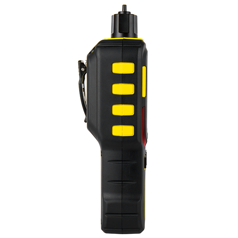 保時安BW-600泵吸式六合一氣體檢測儀圖片4 保時安BW-600泵吸式六合一氣體檢測儀圖片4