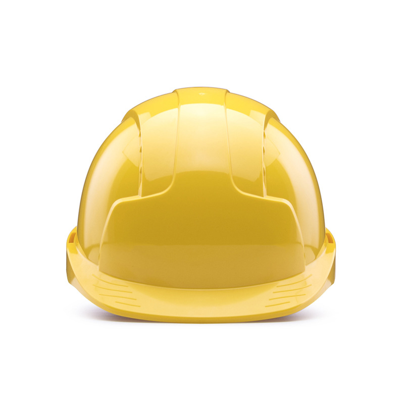 海華HH-A9型防砸防刺電絕緣工程ABS安全帽圖片6