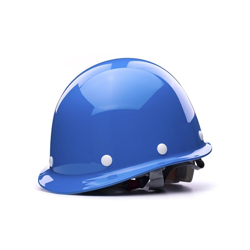 海華HH-B3型防砸防刺電絕緣工程ABS安全帽圖片2