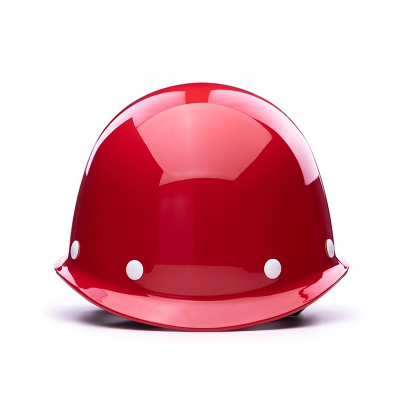 海華HH-B3型防砸防刺電絕緣工程ABS安全帽圖片6