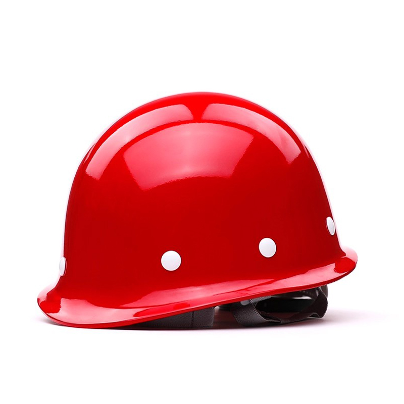 海華HH-B5型防砸防刺電絕緣工程SMC玻璃鋼安全帽圖片1 海華HH-B5型防砸防刺電絕緣工程SMC玻璃鋼安全帽圖片1