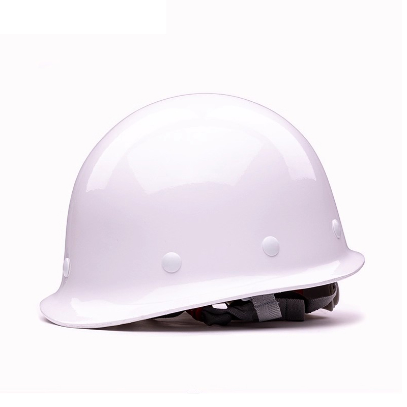 海華HH-B5型防砸防刺電絕緣工程SMC玻璃鋼安全帽圖片4 海華HH-B5型防砸防刺電絕緣工程SMC玻璃鋼安全帽圖片4