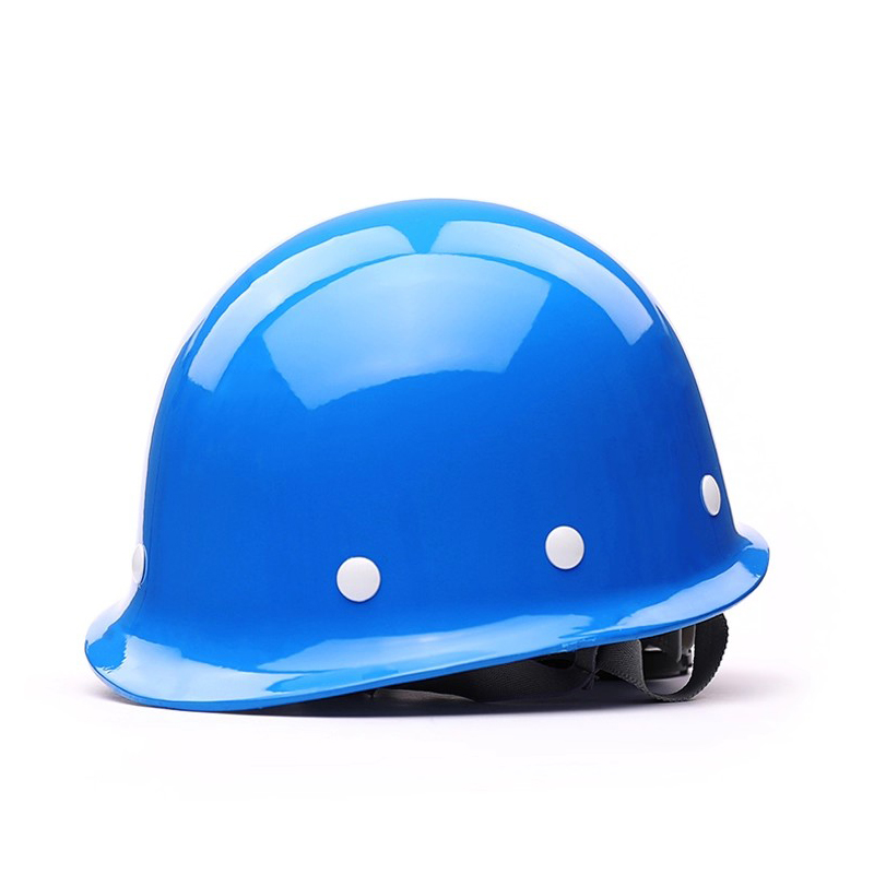 海華HH-B5型防砸防刺電絕緣工程SMC玻璃鋼安全帽圖片2 海華HH-B5型防砸防刺電絕緣工程SMC玻璃鋼安全帽圖片2