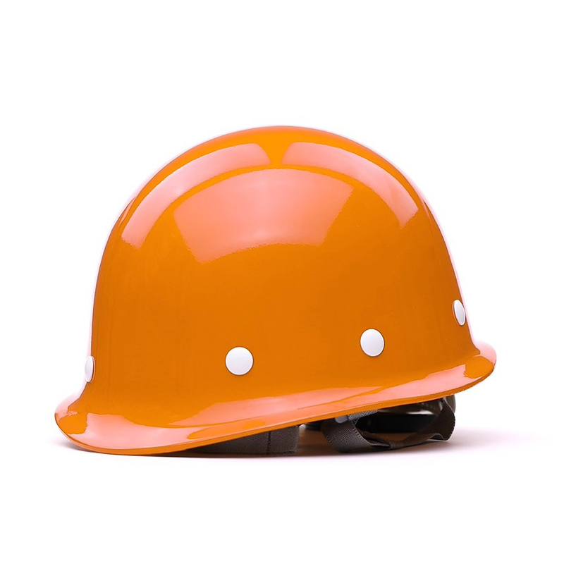 海華HH-B5型防砸防刺電絕緣工程SMC玻璃鋼安全帽圖片3 海華HH-B5型防砸防刺電絕緣工程SMC玻璃鋼安全帽圖片3