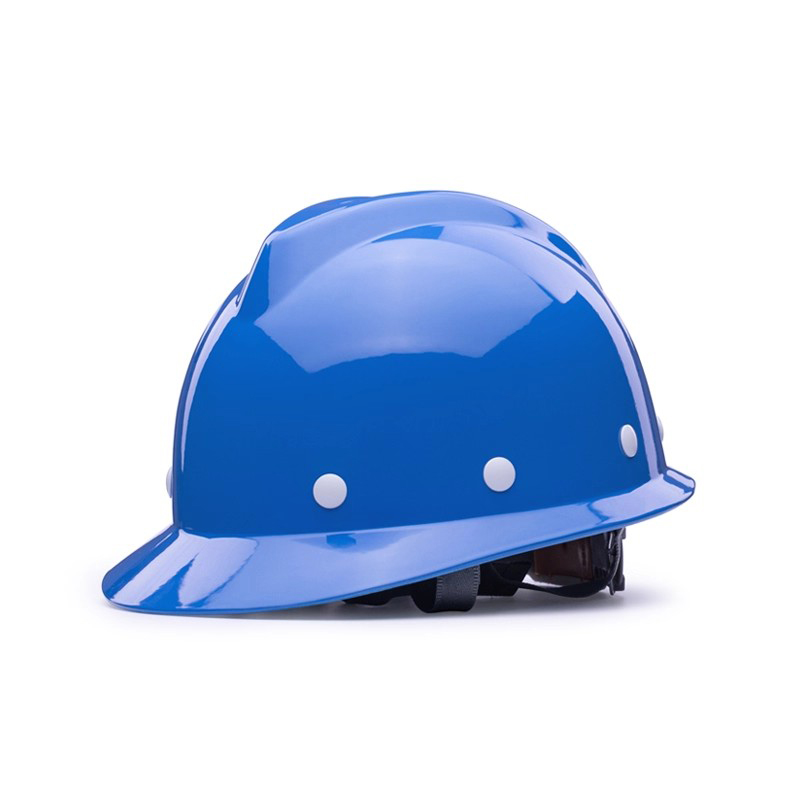 海華HH-B6型防砸防刺電絕緣工程SMC玻璃鋼安全帽圖片3 海華HH-B6型防砸防刺電絕緣工程SMC玻璃鋼安全帽圖片3