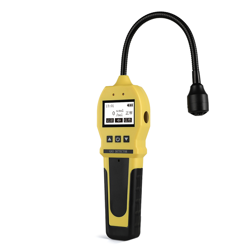 保時安BH-90(EX)便攜式可燃氣體檢漏儀圖片2