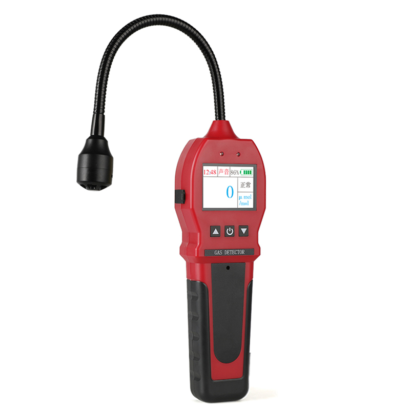 保時(shí)安K-100（EX)便攜式氣體檢漏儀圖片1