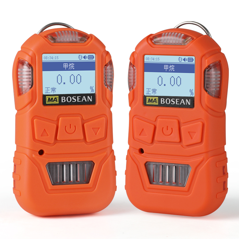 保時(shí)安JHB4紅外甲烷檢測(cè)報(bào)警儀圖片1 保時(shí)安JHB4紅外甲烷檢測(cè)報(bào)警儀圖片1
